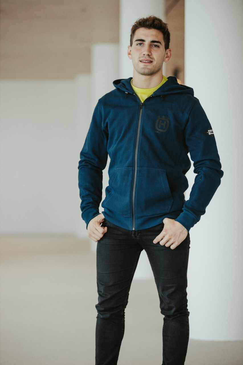 Husqvarna e Replay ridefiniscono i jeans protettivi